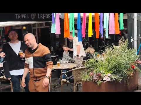 Lijn 45   gilly mc & dj Baldy @bottlrs and cans