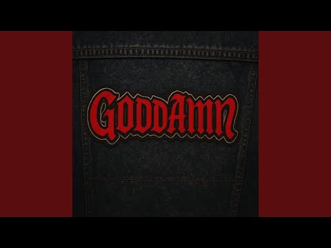Goddamn