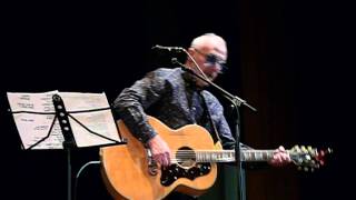 Graham Parker -  Silly things - Between you and me