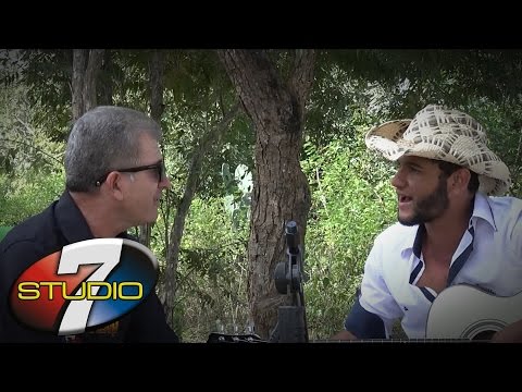 QUEM SABE FAZ AO VIVO Leandro Romano SAUDADES DA INFANIA