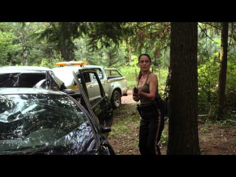 Озеро страха: Анаконда - Trailer