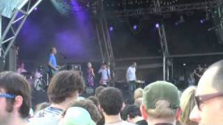 Bis - Secret Vampires - Primavera 2010