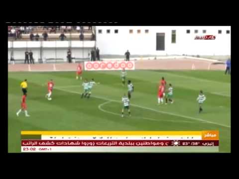 Ligue 1 Algérie (30e journée) : MC El Eulma 3   ASM Oran 0