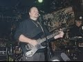 Tony Wakeford with Loretta's Doll - English Murder - Live at CBGB's - January 1993