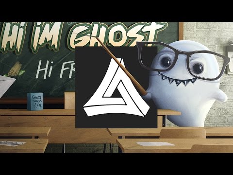 Hi I'm Ghost - Lit