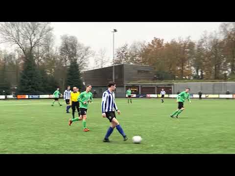 sv Eemnes-s’Graveland 03-12-2022