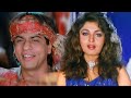 Dil Ki Tanhai Ko Awaz Bana Lete Hain Shahrukh Khan Romantic Song Chaahat Kumar Sanu