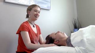 Trauma Informed Massage