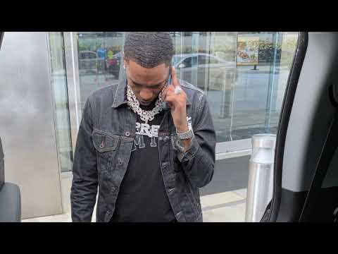 [FREE] Key Glock x Young Dolph x Lil Baby Type Beat 2019 - Iron | Hard Trap Beat | @DJKronicBeats