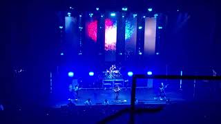 Gravity&#39;s union - coheed and cambria