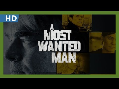 afbeelding A Most Wanted Man (2014) Trailer