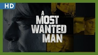 Video trailer för A Most Wanted Man