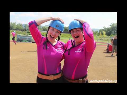 Vyhlášení PHL 2017 - 4. HROBCE ženy