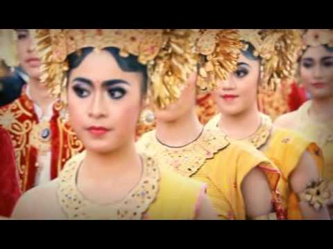 RAJES N BAND - Bali (Album "Milu Sik")