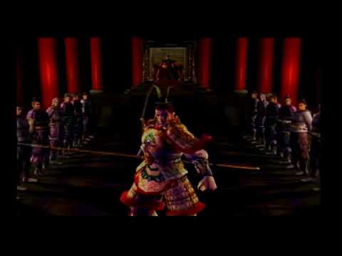 JUMP INTO THE BATTLEFIELD: Dynasty Warriors 2 (EXTENDED)