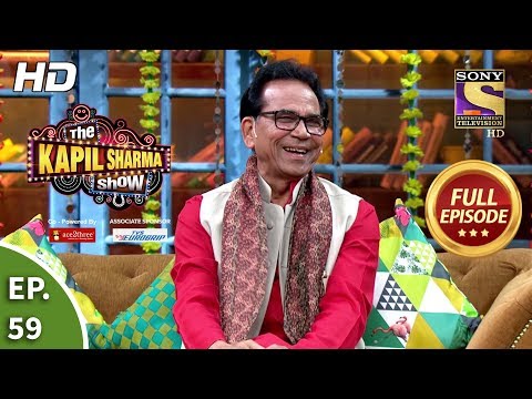 The Kapil Sharma Show Season 2 - Sher-o-Shayari -दी कपिल शर्मा शो 2 -Ep 59 -Full Ep - 21st July 2019