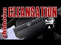 Chimaira CLEANSATION Guitar Lesson | Quick Riffs #14