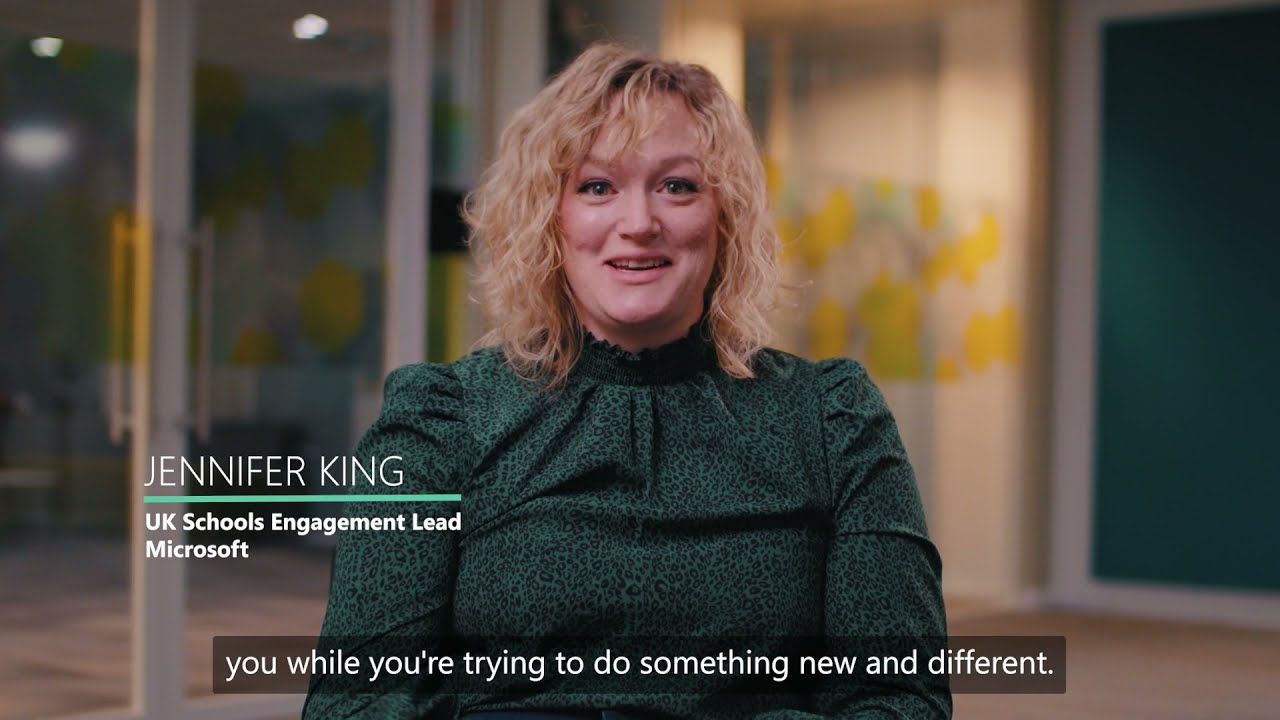 Microsoft Digital Champion Programme