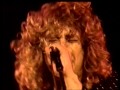 Led Zeppelin: Hot Dog 8/4/1979 HD 