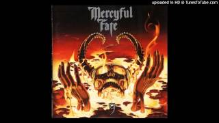Buried Alive - Mercyful Fate