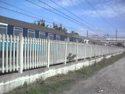 Scappa, scappa via l'ICN 35797!!