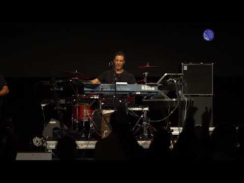 Groupe Saphir. Moussem des Cultures 2024, Centre Culturel du Monde Arabe.