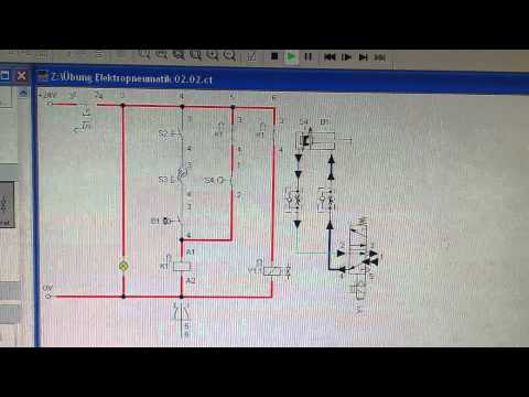 Elektropneumatik 02 02