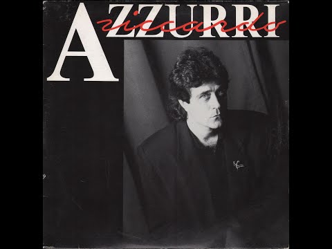 - RICCARDO AZZURRI - ( - Fonit Cetra, PL776 - 1989 - ) – FULL ALBUM