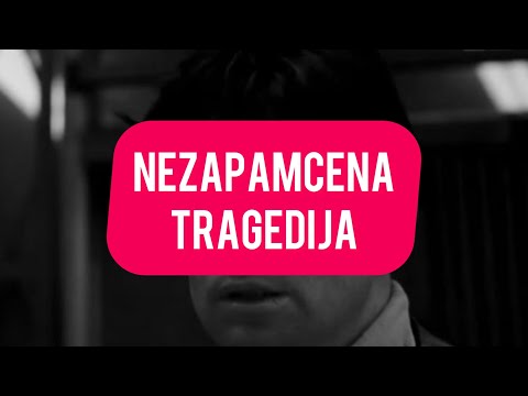 Nezapamcena tragedija! Poginuo jedan od NAJPOZNATIJIH GLUMACA! Svi placu! Oprastaju se od njega!