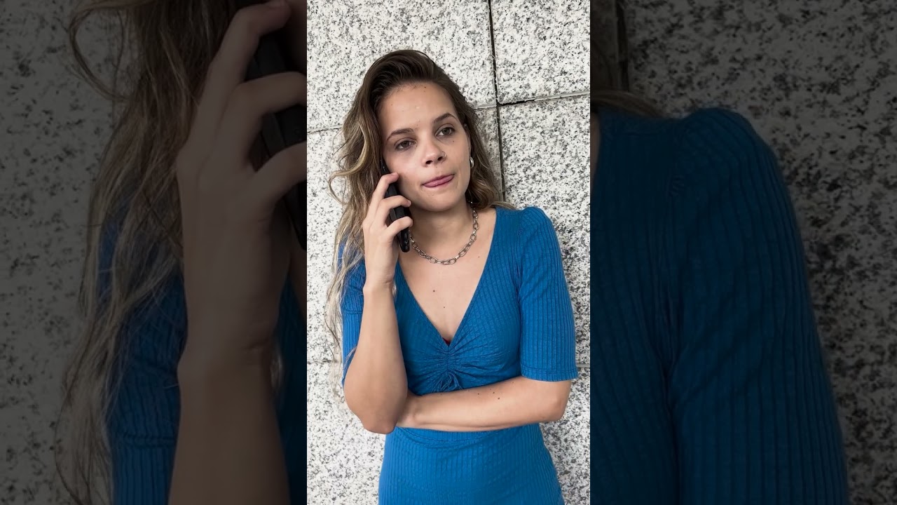 Ela queria ser promovida a qualquer custo, mas seu chefe tomou uma atitude inesperada.