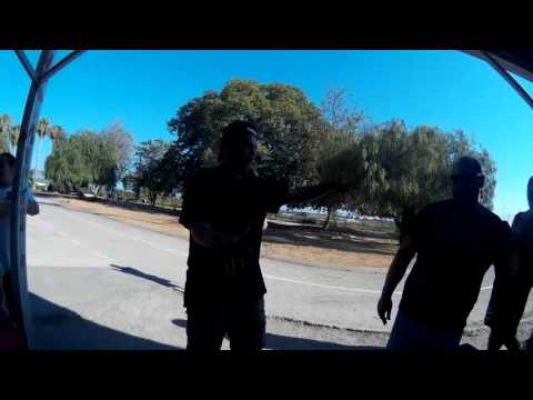 Octavos - JawsRico vs BigRoka - Clasificatoria AD vs MT 09/07/17