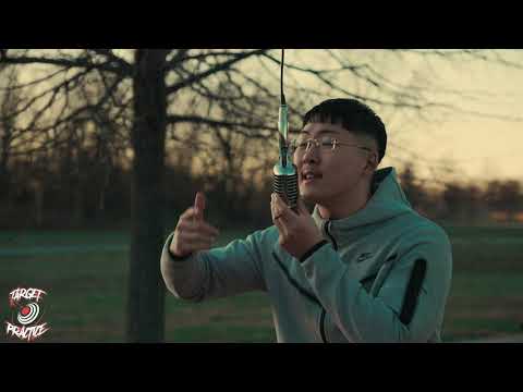 ELM JOSAE (TARGET PRACTICE) 🎯