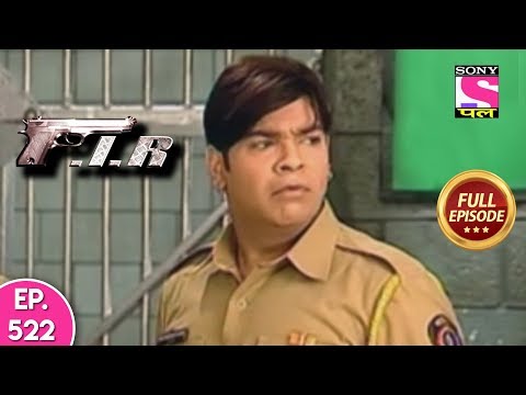 F.I.R - Ep 522 - Full Episode - 18th June, 2019