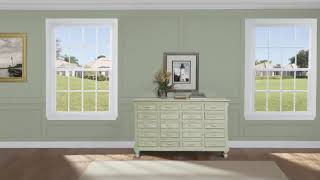 ReliaBilt  New Construction Windows (Old Version)