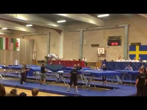 Frivolten Cup 2014 Twotrick competition