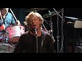 The Raspberries - Ecstasy - Live 2007