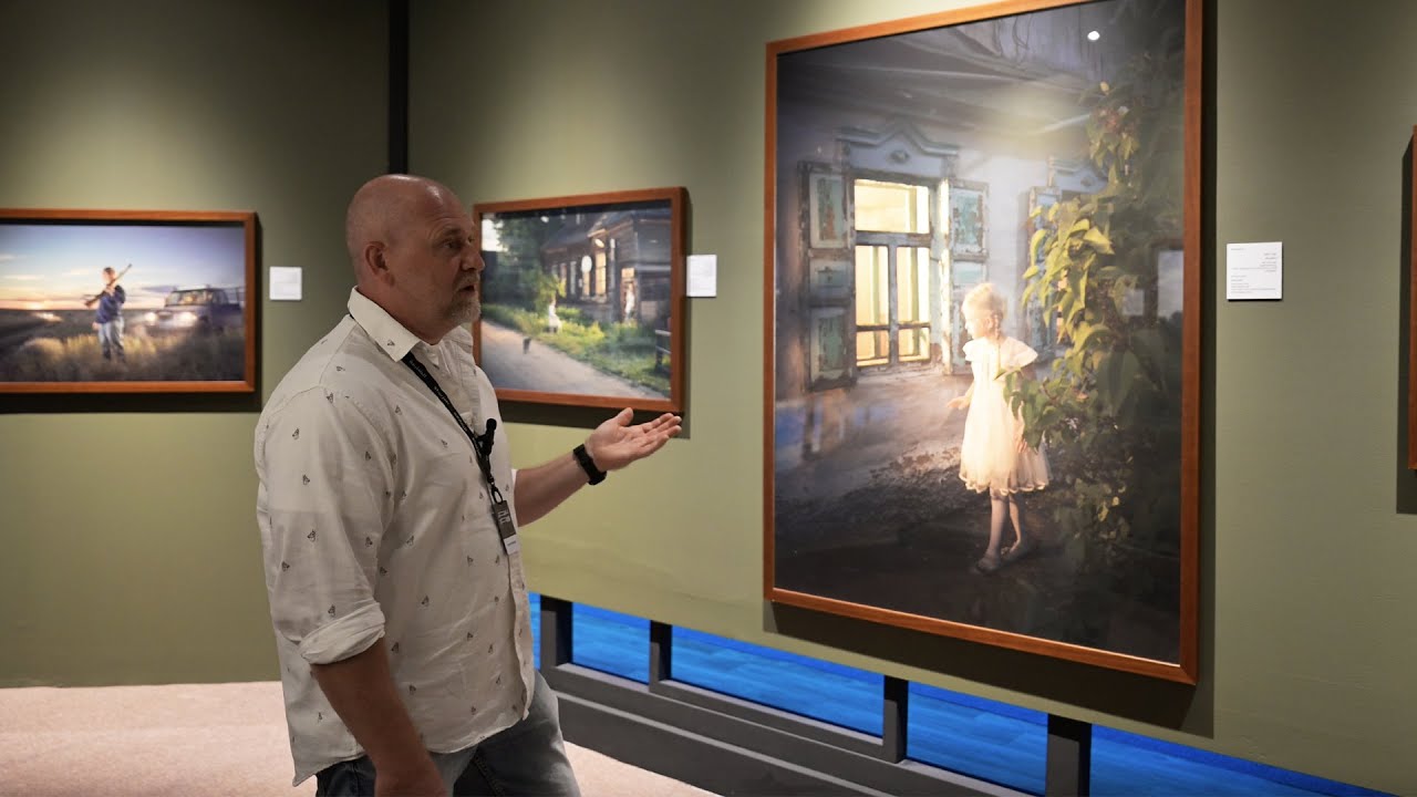 Image for the title: Youtube Image