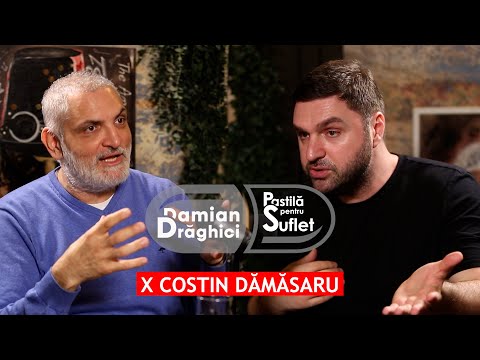 Damian Drăghici