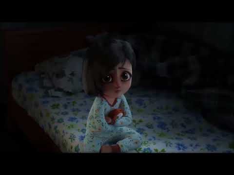 CGI 3D Animation Short Film HD  Horror  by Riff and Alternate Studio   CGMeetup