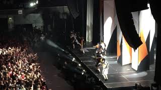 Deichkind - Limit (Live in der Wiener Stadthalle 21.2.2020)