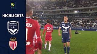Download lagu FC GIRONDINS DE BORDEAUX - AS MONACO (1 - 1) - Highlights - (GdB - ASM) / 2021-2022 mp3 Download lagu FC GIRONDINS DE BORDEAUX - AS MONACO (1 - 1) - Highlights - (GdB - ASM) / 2021-2022 mp3