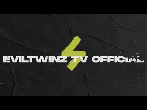 Eviltwinz TV Official (Channel Trailer) 4k