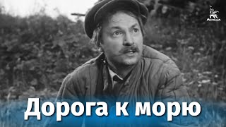 Дорога к морю (1965)