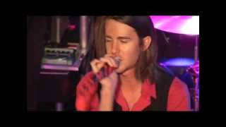 Mayday Parade LIVE &quot;Black cat&quot; Chicago 11-15-08 by TV6