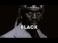FREE African Trap Type Beat X Black Sherif Instrumental 2024