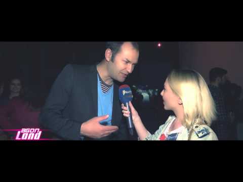 AgonLand - Asgje Sikur Dielli, promovimi i "Unë të dua ty"