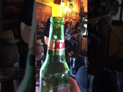 Quino from Big Mountain