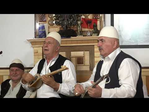 Mustaf Ramaj dhe Cen Vishaj - Moj e mira se mvjen te mrizi 2022