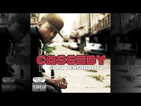 Cassidy - Hold Dat (feat. Swizz Beatz) (Unreleased) HQ (Full/No DJ) (prod. Swizz Beatz)