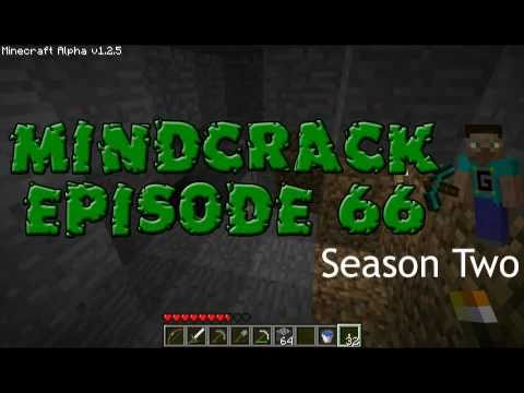 Minecraft MindCrack - S2E66 - Client Lag